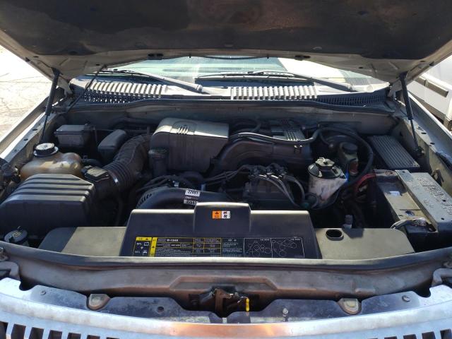 Photo 7 from auction – 2002 MERCURY MOUNTAINEE with VIN 4M2DU86E32UJ02101