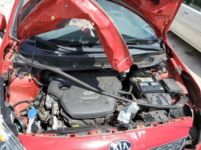 Photo 7 from auction – 2012 KIA RIO EX with VIN KNADN5A30C6090385