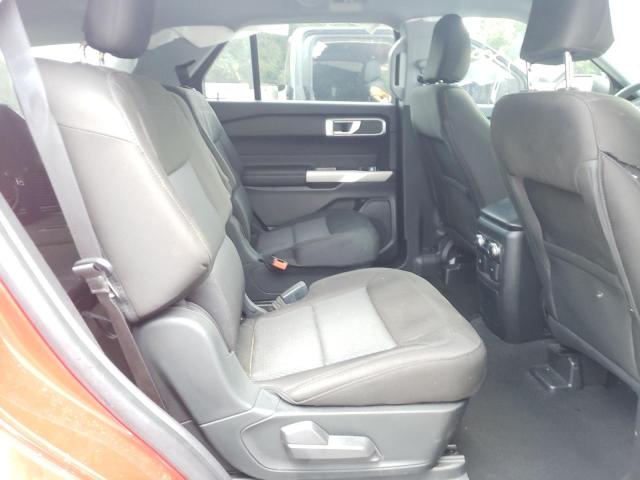 Photo 6 from auction – 2022 FORD EXPLORER X with VIN 1FMSK7DH7NGA36497
