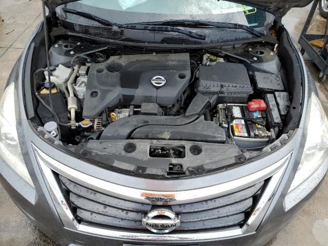 Photo 7 from auction – 2014 NISSAN ALTIMA 2.5 with VIN 1N4AL3AP8EC408671