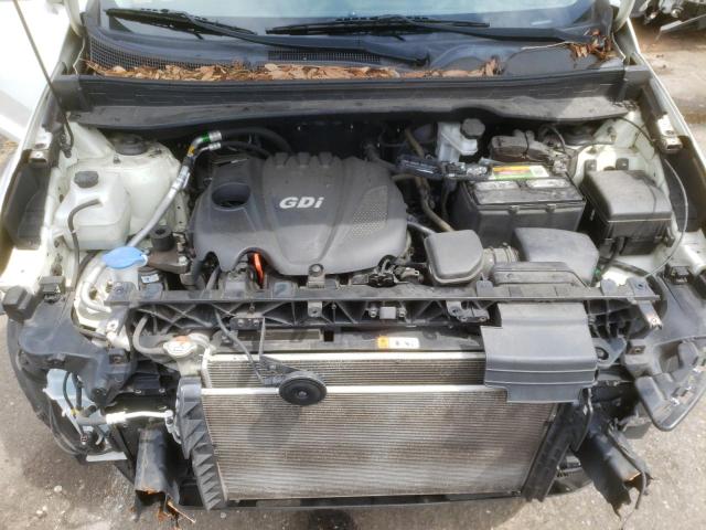 Photo 7 from auction – 2015 KIA SPORTAGE L with VIN KNDPBCAC2F7705501