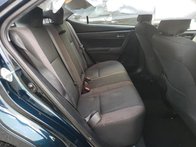 Photo 6 from auction – 2017 TOYOTA COROLLA L with VIN 2T1BURHE7HC904236