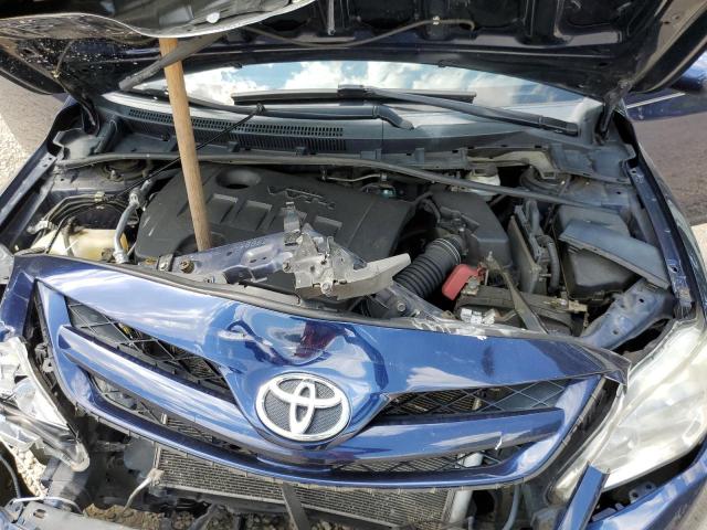 Photo 7 from auction – 2011 TOYOTA COROLLA BA with VIN 2T1BU4EE0BC560554