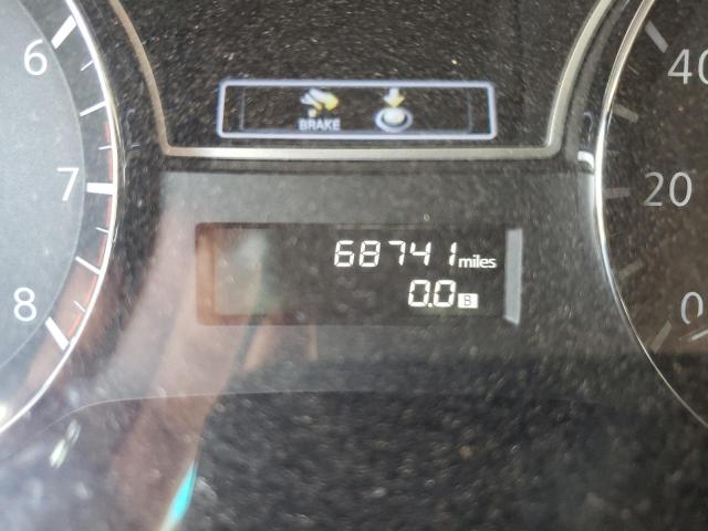 Photo 8 from auction – 2015 NISSAN ALTIMA 2.5 with VIN 1N4AL3AP4FC210980