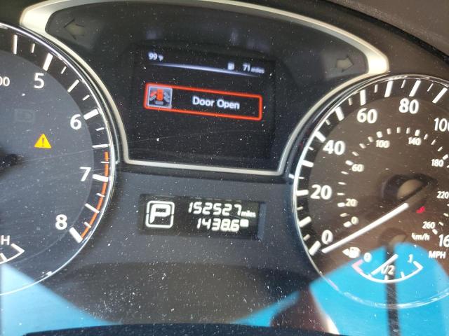 Photo 8 from auction – 2015 NISSAN ALTIMA 2.5 with VIN 1N4AL3APXFC573557
