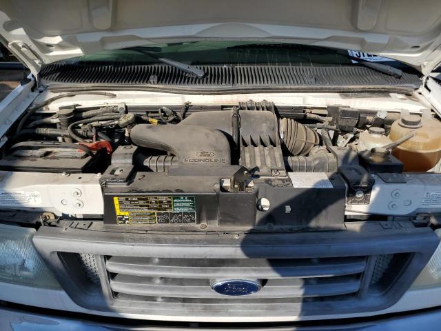 Photo 7 from auction – 2007 FORD MAJESTIC with VIN 1FDXE45S16DA10244