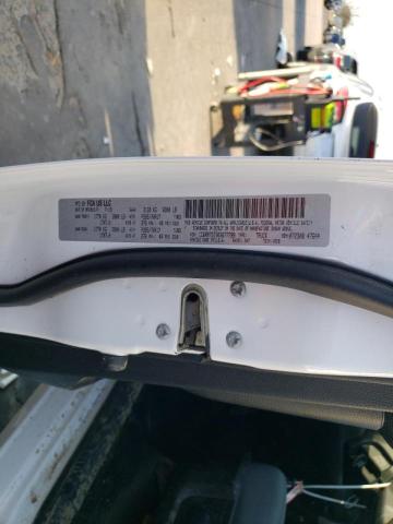 Photo 10 from auction – 2019 RAM 1500 CLASS with VIN 1C6RR7ST4KS677788