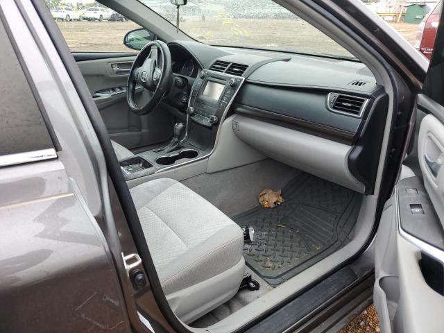 Photo 5 from auction – 2016 TOYOTA CAMRY LE with VIN 4T1BF1FKXGU172217