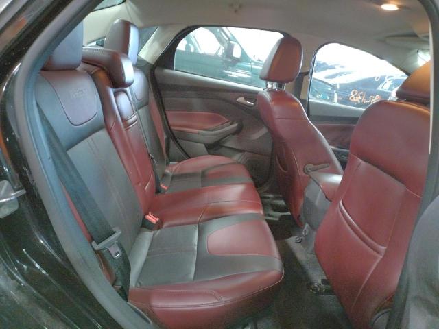Photo 6 from auction – 2013 FORD FOCUS SE with VIN 1FADP3F25DL384245