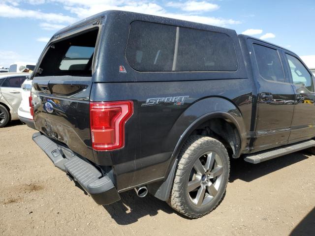 Photo 9 from auction – 2015 FORD F150 SUPER with VIN 1FTEW1EG3FFA06106