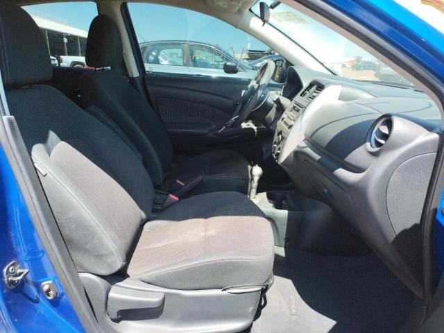 Photo 5 from auction – 2016 NISSAN VERSA S with VIN 3N1CN7AP1GL812412