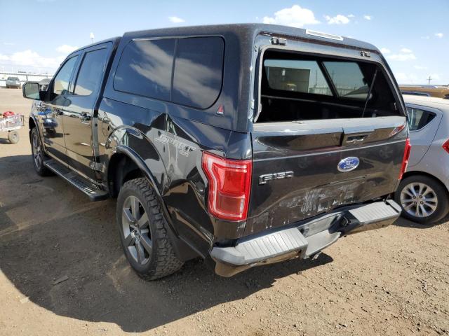 Photo 3 from auction – 2015 FORD F150 SUPER with VIN 1FTEW1EG3FFA06106