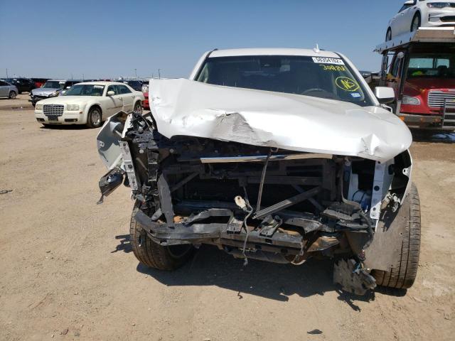 Photo 9 from auction – 2017 GMC YUKON with VIN 1GKS2BKC1HR304861