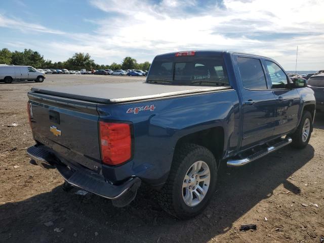 Photo 4 from auction – 2017 CHEVROLET silverado with VIN 3GCUKREC0HG139264