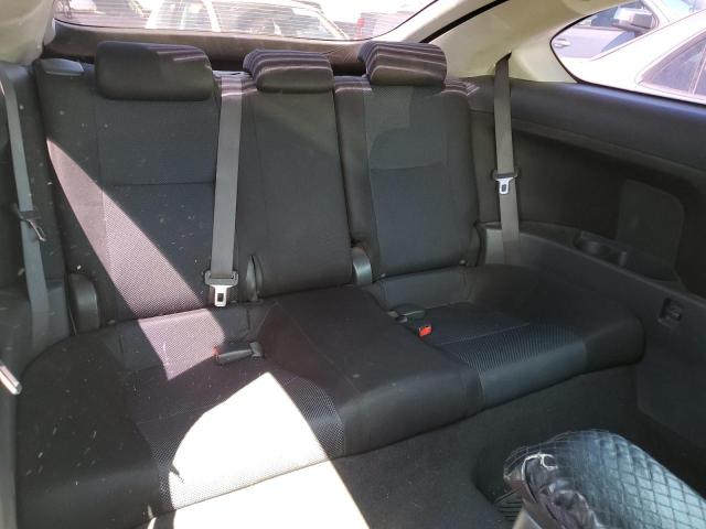 Photo 6 from auction – 2005 TOYOTA SCION TC with VIN JTKDE177950022784
