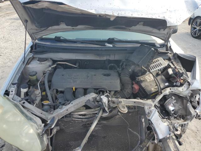 Photo 7 from auction – 2008 TOYOTA COROLLA CE with VIN 1NXBR32E78Z040018