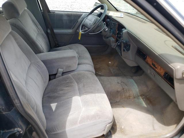Photo 5 from auction – 1995 BUICK CENTURY SP with VIN 1G4AG55M4S6468253