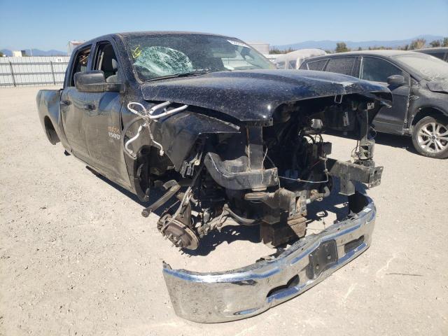 RAM 1500 CLASS 2020 with VIN 1C6RR7TT9LS120178 - Photo from auction