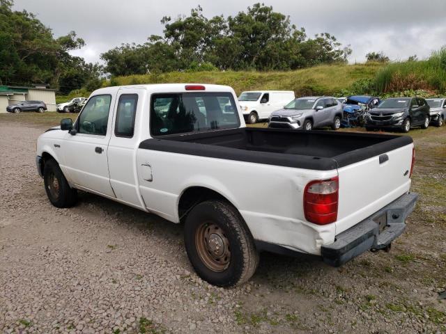 Photo 3 from auction – 2004 FORD RANGER SUP with VIN 1FTYR14U84PA13538