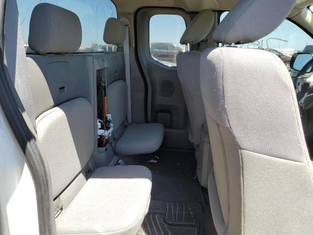 Photo 6 from auction – 2019 NISSAN FRONTIER S with VIN 1N6BD0CT4KN798220
