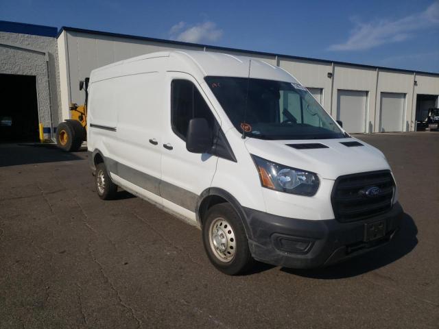 FORD TRANSIT T- 2020 with VIN 1FTBR2C8XLKA40834 - Photo from auction