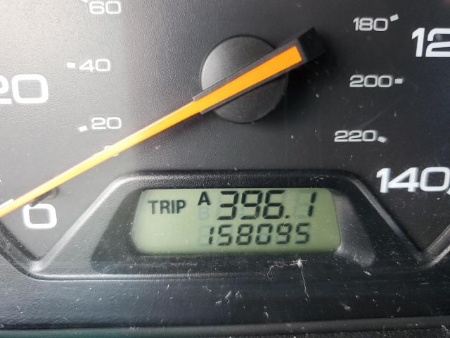 Photo 8 from auction – 2004 HONDA ODYSSEY EX with VIN 5FNRL18784B102367