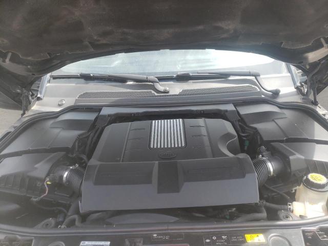 Photo 7 from auction – 2014 LAND ROVER LR4 HSE LU with VIN SALAK2V67EA726231