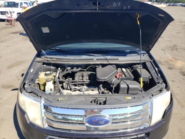 Foto 7 de la subasta – 2007 FORD EDGE SEL P con VIN 2FMDK49C77BA67831