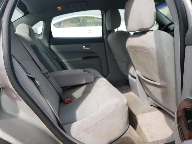 Photo 6 from auction – 2007 BUICK LACROSSE C with VIN 2G4WC582171235585