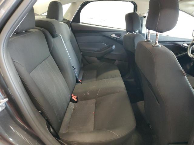 Photo 6 from auction – 2018 FORD FOCUS SE with VIN 1FADP3F26JL320288