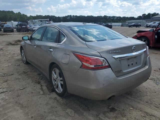 Photo 3 from auction – 2015 NISSAN ALTIMA 3.5 with VIN 1N4BL3AP6FC488381