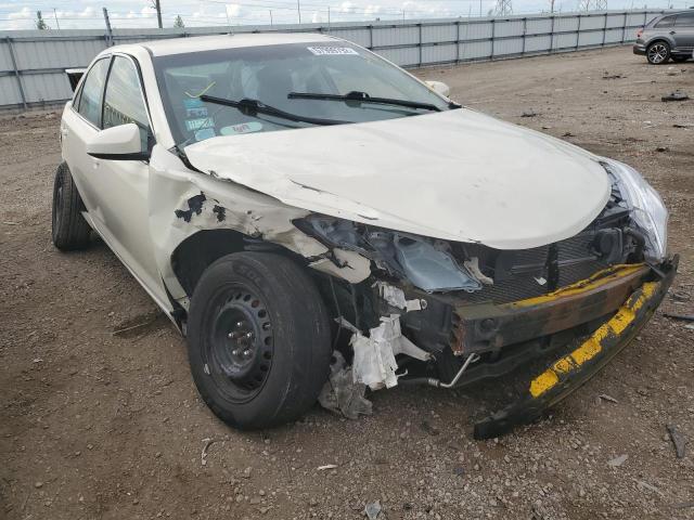 TOYOTA CAMRY HYBR 2014 with VIN 4T1BD1FK7EU119137 - Photo from auction