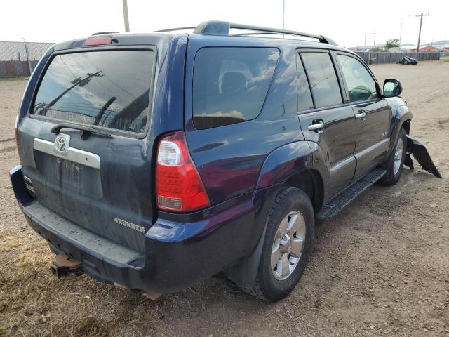 Photo 4 from auction – 2008 TOYOTA 4RUNNER SR with VIN JTEBU14R58K016069
