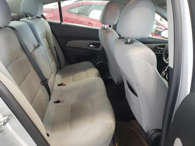 Photo 6 from auction – 2012 CHEVROLET CRUZE LT with VIN 1G1PE5SC3C7235064