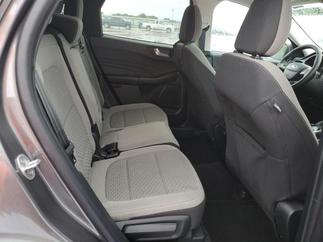 Photo 6 from auction – 2021 FORD ESCAPE SE with VIN 1FMCU0G63MUA96602
