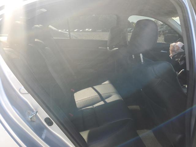 Photo 6 from auction – 2011 HONDA ACCORD SE with VIN 1HGCP2F64BA144892
