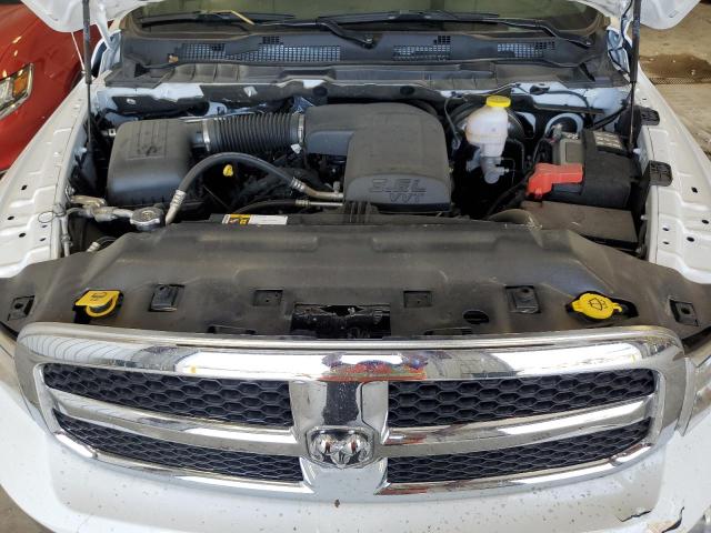 Photo 7 from auction – 2022 RAM 1500 CLASS with VIN 1C6RR7FG1NS173815