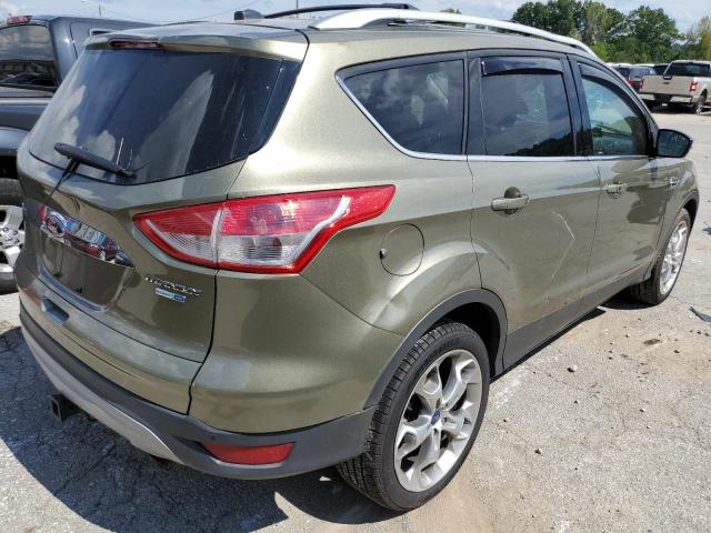 Photo 4 from auction – 2014 FORD ESCAPE TIT with VIN 1FMCU9J90EUA60312
