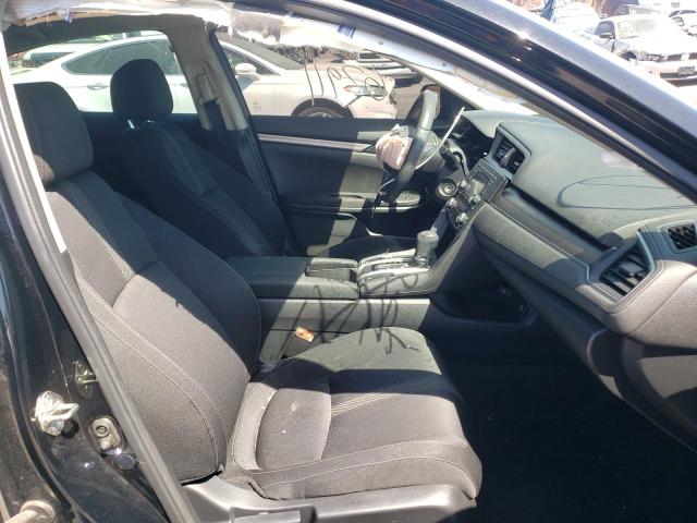 Photo 5 from auction – 2017 HONDA CIVIC LX with VIN 19XFC2F54HE219935