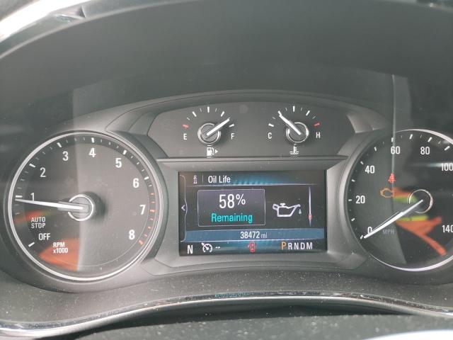 Photo 8 from auction – 2019 BUICK ENCORE SPO with VIN KL4CJ2SM2KB715871