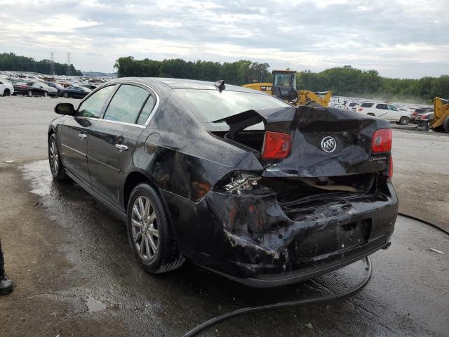 Photo 3 from auction – 2010 BUICK LUCERNE CX with VIN 1G4HJ5EM8AU124094