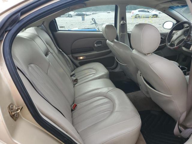 Photo 6 from auction – 1999 CHRYSLER LHS with VIN 2C3HC56G1XH732627