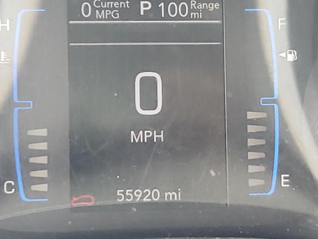 Photo 8 from auction – 2019 CHRYSLER PACIFICA T with VIN 2C4RC1BG2KR561761