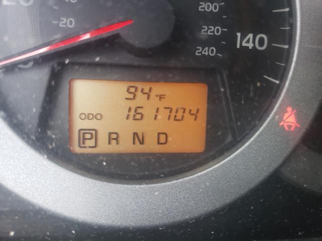 Photo 8 from auction – 2011 TOYOTA RAV4 LIMIT with VIN 2T3DK4DV3BW041603