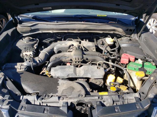 Photo 7 from auction – 2015 SUBARU FORESTER with VIN JF2SJADC8FH502332