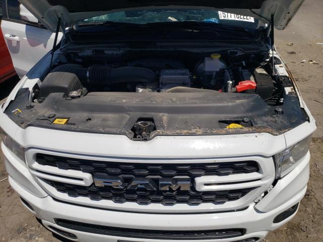 Photo 7 from auction – 2022 RAM 1500 BIG H with VIN 1C6SRFFT3NN386708