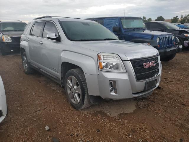 GMC TERRAIN SL 2015 with VIN 2GKALREK7F6126919 - Photo from auction