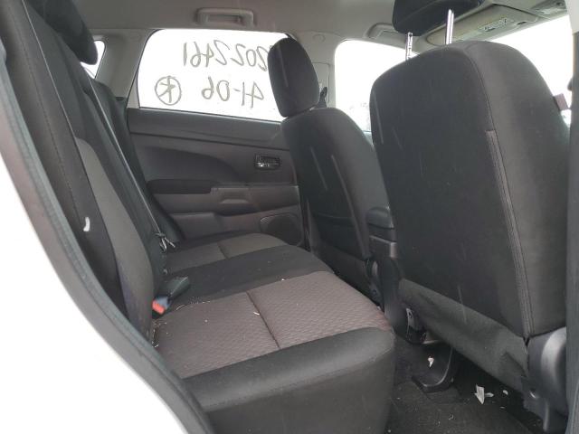 Photo 6 from auction – 2019 MITSUBISHI OUTLANDER with VIN JA4AP3AU3KU025399