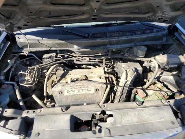 Photo 7 from auction – 2011 HONDA ELEMENT with VIN 5J6YH2H79BL000230