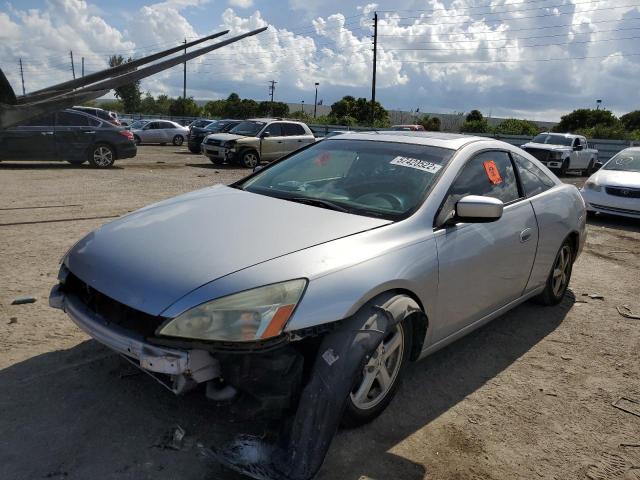 Photo 2 from auction – 2004 HONDA ACCORD EX with VIN 1HGCM72684A016878